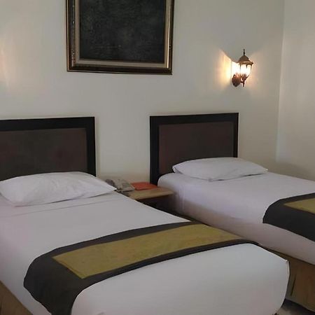 D'Arcici Hotel Plumpang Jakarta Exterior foto